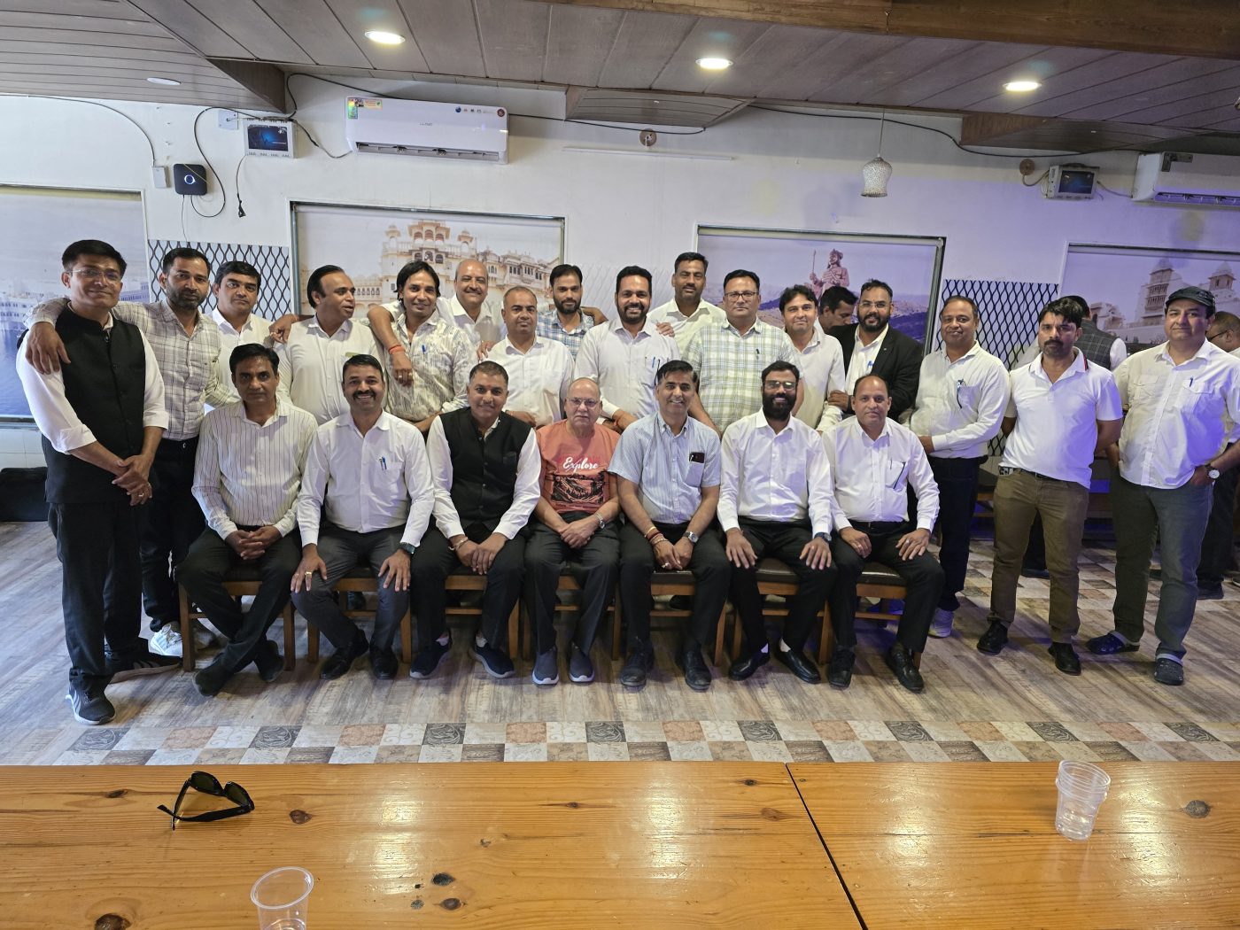 Adv.Gopal Singh Chauhan office