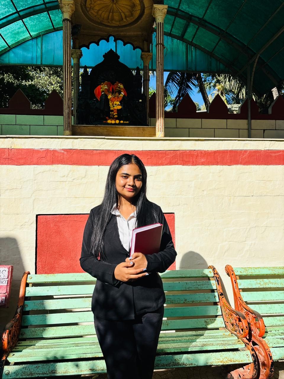 Adv.Siddhi office