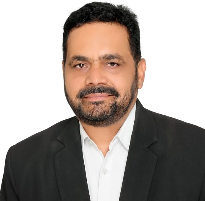 Adv.Gopal Singh Chauhan