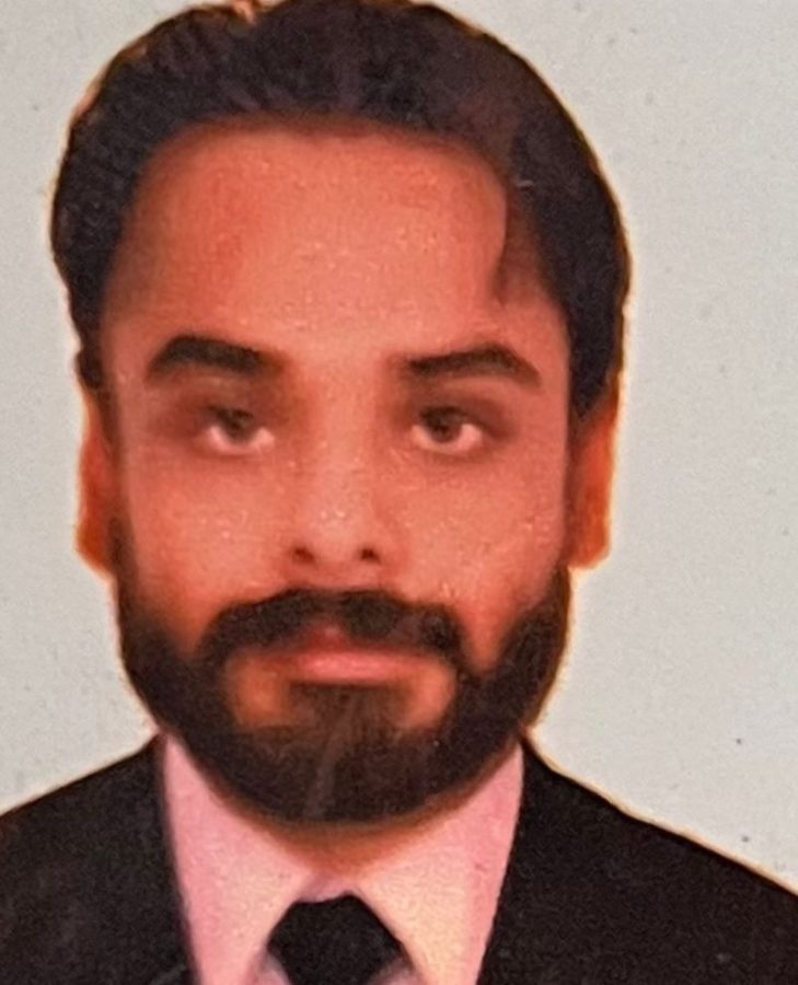 Adv. ANGAD GULATI